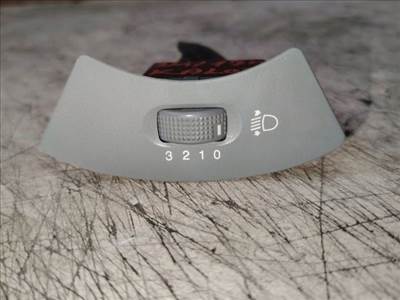 Daewoo Kalos Fényszórómagasság Állító Kapcsoló *148241*