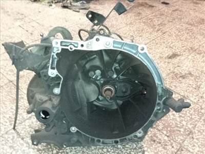 Citroën C3 I Váltó (Mechanikus) *148353* 20dm25