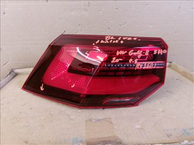 VOLKSWAGEN GOLF VIII 5H0 bal hátsó LED lámpa 2020- 5H0945207A