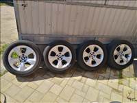  7,5JJ 17" használt alufelni