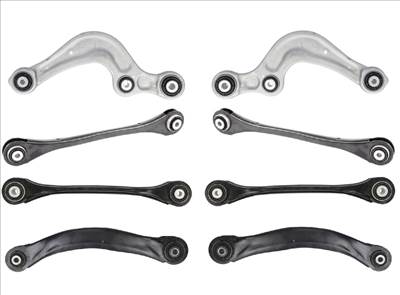 Audi A6 C8 hátsó lengőkar szett (Audi A6 lengőkar szett)