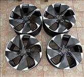  5x112 lyukosztású 19" újszerű (gyári felni) alufelni