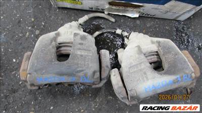 Mazda 3 (BL) féknyereg 