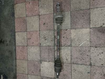 Hyundai Santa Fé (CM) Bal hátsó Féltengely *151254*