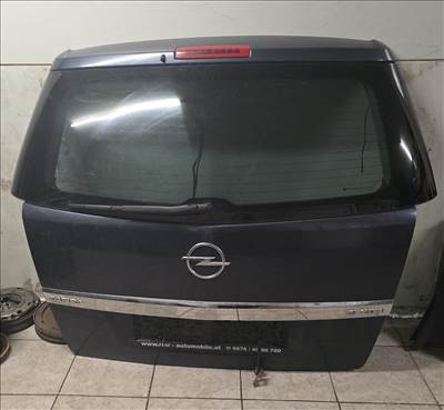 Opel Zafira B 1.9 CDTI Csomagtér ajtó