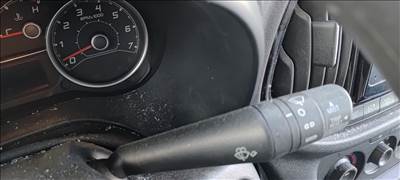 Fiat Doblo III ablaktörlő kar 