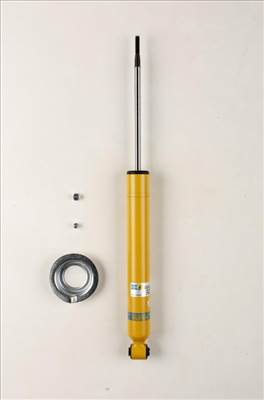 Ford Puma, 1.4 16V, 1.7 16V, 1998.09-2002.06-ig, szemes kialakítás, Bilstein B6, hátsó Lengéscsillapító