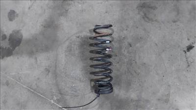 KIA Cee'd Ceed 12- Hátsó lengéscsillapító gátló spirálrugó rugó 0418 55350a6760