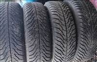  C Corsa téli kerekek  2140141