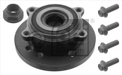 FEBI BILSTEIN 37106 - kerékcsapágy készlet MINI