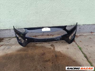 Kia Procee'd (CD) Első Lökhárító 86511j7ka0