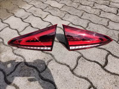 R0302 A1779061700 A1779061800 Mercedes A Class Lámpa Csomagtérajtó új 