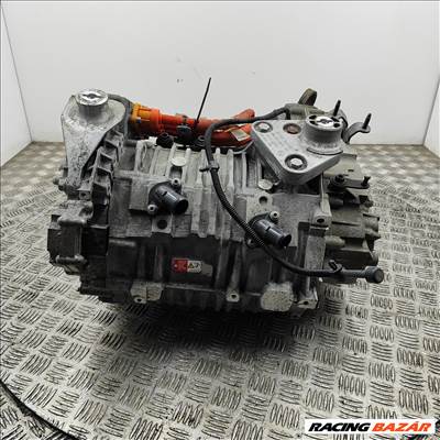 Volkswagen e-Golf VII 115 LE villanymotor (elektromotor) motorkód: EAGA 5qe901131b 5qe901131bx