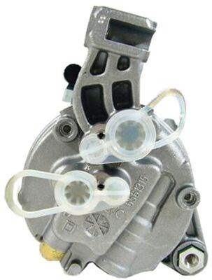 MAHLE ACP 32 000S - klíma kompresszor MINI
