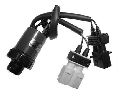 MAHLE ASW 30 000S - klíma nyomáskapcsoló BMW