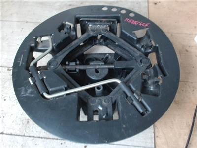 FIAT PUNTO II. Autóemelő