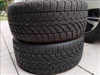 225 50 17 bridgestone 225/50 R 17 téli gumi 2 db 