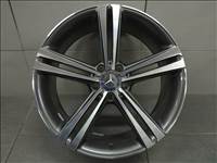 Mercedes AMG 20 coll eredeti gyári cikkszámos alufelni 5x112 felni