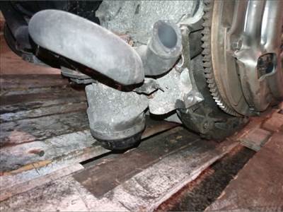 Mazda 6 (1st gen) Olajhűtő *152372*