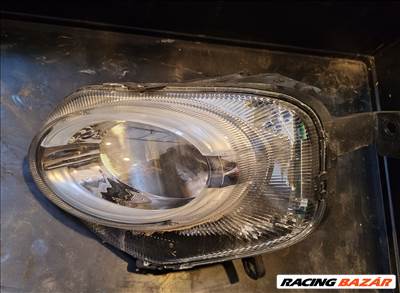 Fiat 500 bal távolsági Fényszóró, Facelift 52007767