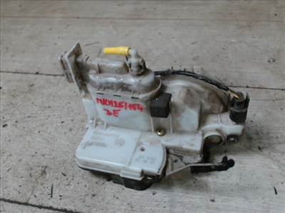 VOLKSWAGEN POLO IV. 99-02 Bal első ajtó zárszerkezet központi záras