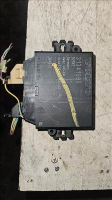 Volvo V60 D2 parkoló asszisztens vezérlő elektronika  31341090