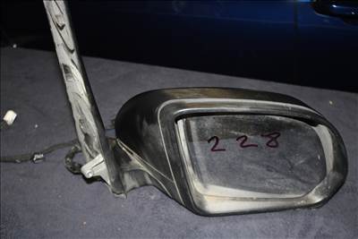 Mercedes Vito (3rd gen) W447 MB Vito W447 J. sérült elektromos tükör .