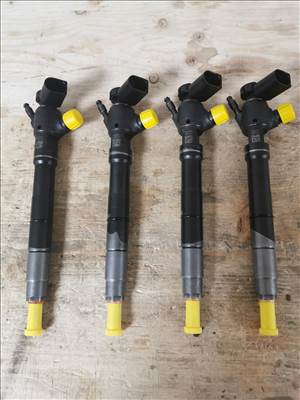 Skoda Seat Audi Delphi felújitott porlasztó szett 04l130277bf