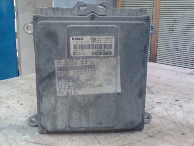 IVECO Daily 2000-2006 35C13 Motorvezérlő egység ECU PCM modul