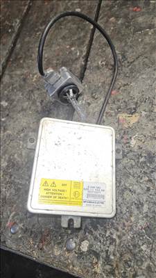 Volvo XC70 D5 AWD xenontrafó  w3t13271