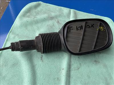 Fiat 500 visszapillantó tükör  010113