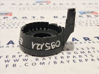 BMW E46 E39 E38 X3 X5 EWS immobiliser karika antenna vevő - szépséghibás