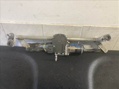 Seat Ibiza IV Ibiza 4 első ablaktörlő szerkezet motorral  6r1955113a