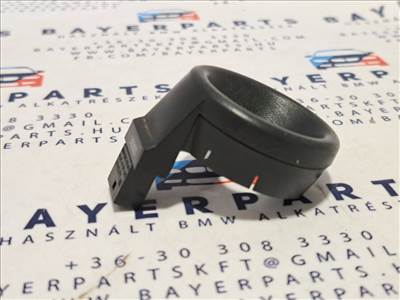 BMW E46 E39 E38 X3 X5 EWS immobiliser karika antenna vevő