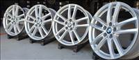 5x112 Superior alufelni garnitúra 7x18" ET:22 +BMW X3-X4 Tpms   /F178