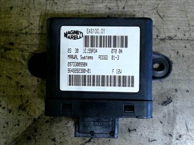 CITROEN C8 2002.05.01-2008.02.28 Üzemanyag szivattyú relé