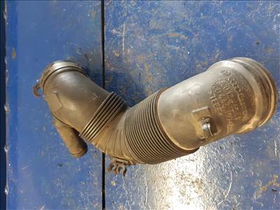 Volkswagen Passat B6 Turbócső / Intercooler Cső