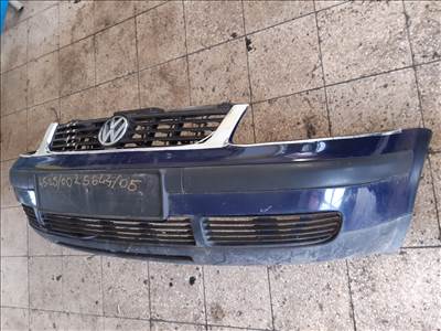 Volkswagen Passat B5 96-00 Első Lökhárító