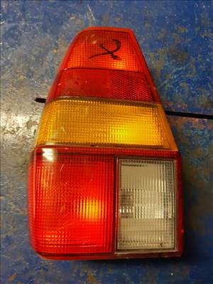Volkswagen Passat B2 Bal Hátsó Lámpa