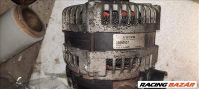 Volvo V50 1.6D generátor 36050997