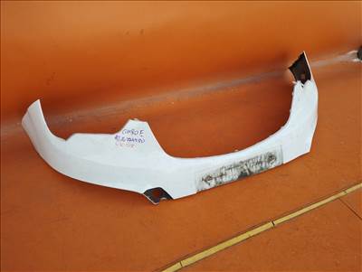 Opel Combo E első lökhárító 9816774280 (S.30.120K)