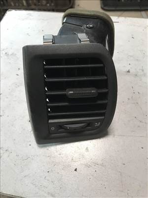 Skoda Fabia II bal légbefúvó