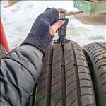  205/60 R16 Michelin nyári gumi 80000ft a 4db/175/