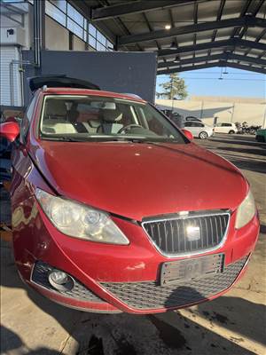 Seat Ibiza IV lökhárító sárvédő homlokfal motorháztető lámpa 