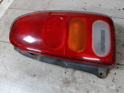 DAIHATSU CUORE Jobb hátsó lámpa