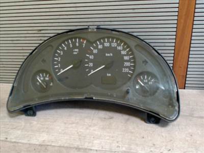 OPEL CORSA C 00-06 Kilóméteróra