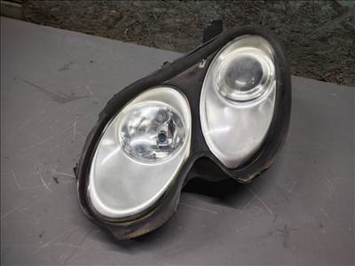 Smart Forfour bal első fényszóró lámpa  0301207221