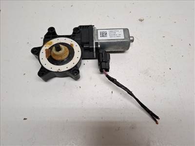 Renault Captur bal hátsó ablakemelő motor 128001072E