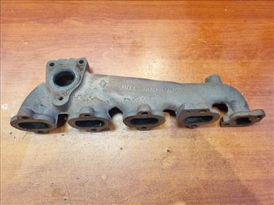 RENAULT TRAFIC III, OPEL VIVARO B Leömlő (Soros)