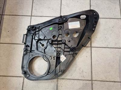 Ford Fiesta VII jobb hátsó mechanikus ablakemelő szerkezet